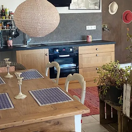 De 2 Chambres Avec Vue Sur La Piscine Partagee Et Jardin Clos A
