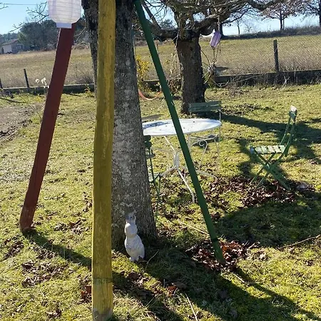 De 2 Chambres Avec Vue Sur La Piscine Partagee Et Jardin Clos A Gaillac